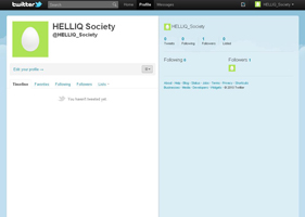 HELLIQ on Twitter