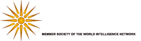 HELLIQ High IQ Society
