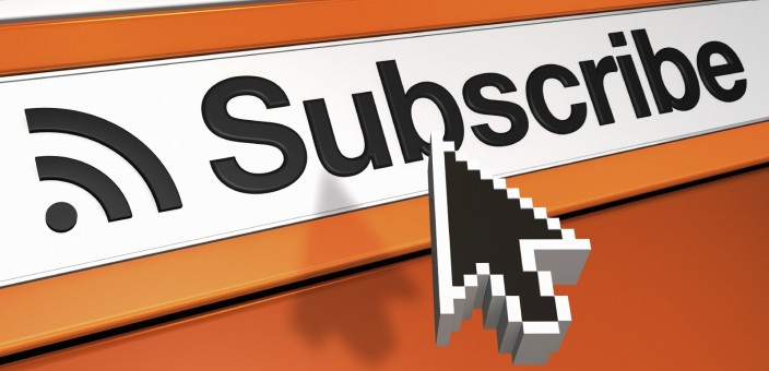 HELLIQ Subscription activated