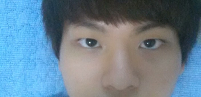 HELLIQ member 95: Youngjin Kim