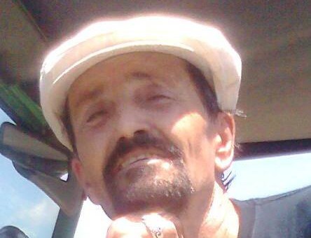 HELLIQ member 97: William Michael Fightmaster