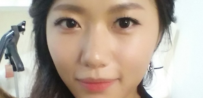 100th HELLIQ member, JooYoung Kim!
