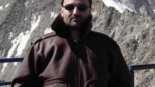 HELLIQ Member 106: Gaetano Morelli