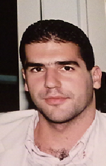 HELLIQ Member 104: Nikolaos Katevas, MDs, BSc, MSc, PhDc
