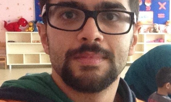HELLIQ subscriber 4: Altug Alkan