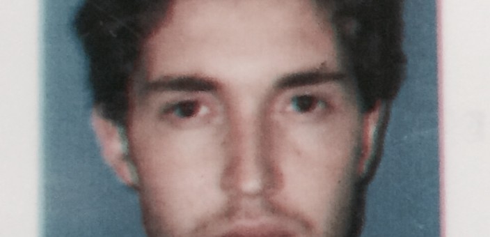 HELLIQ member 115: Haakon Mathias Dedic