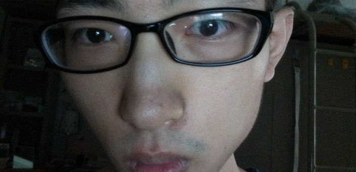 HELLIQ Member 132: Zhong Jinshuo
