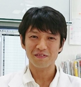 Yu Wakabayashi