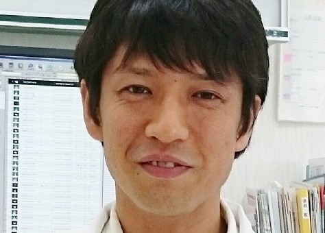HELLIQ Member 139: Yu Wakabayashi ( 若林友 )