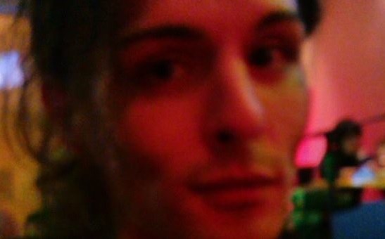 HELLIQ Member 138: Mario Angelelli