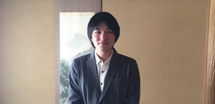 HELLIQ Member 145: Daichi Hashimoto