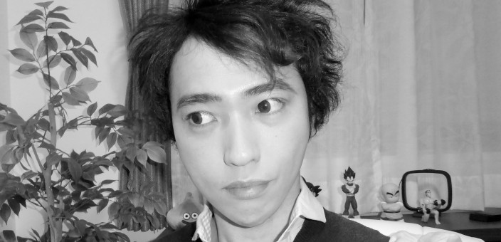 HELLIQ Member 143: Sadateru Tokumaru