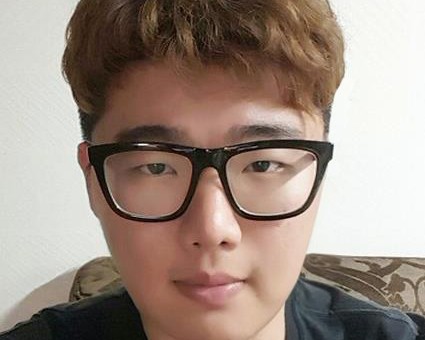 HELLIQ Member 141: Yoon Dong Yeo