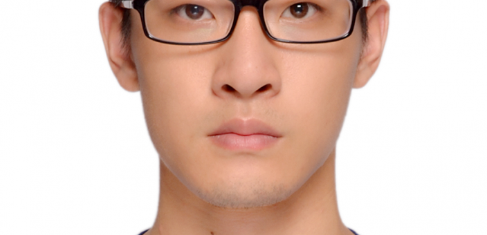 HELLIQ Member 146: Yuxiang Dai (戴宇翔）