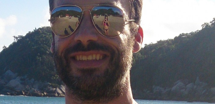 HELLIQ Member 151: Roger Dagostin