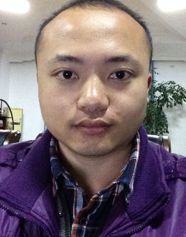 HELLIQ Member 152: Hua Weixiang (华为翔)