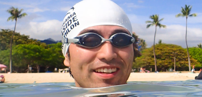 HELLIQ Member 168: Dr. Soumei Baba, Ph.D.
