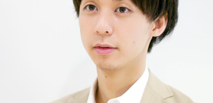 HELLIQ Member 171: Kihiro Inno （印野 希宏）