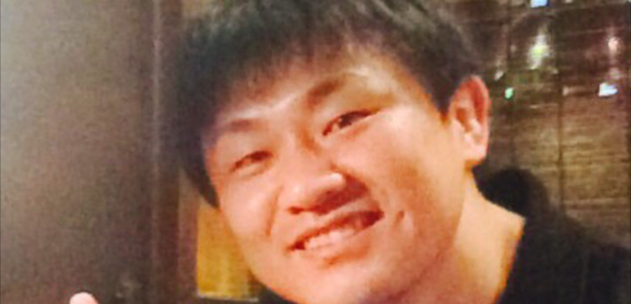 HELLIQ Member 161: Koichi Omura （大村 光一）