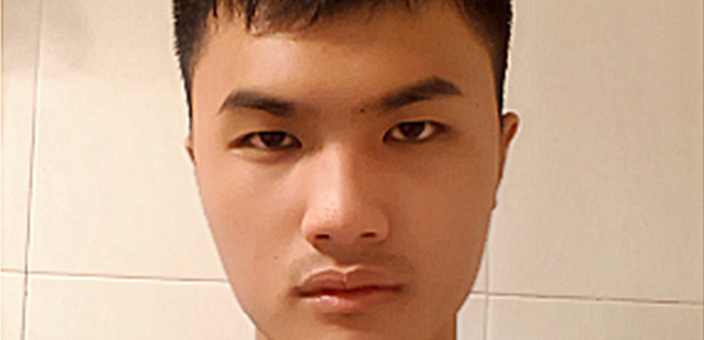 HELLIQ Member 162: Weiming Xie