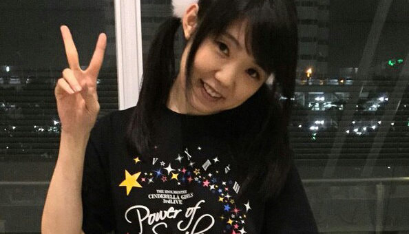 HELLIQ Member 176: Kanae Matsumoto（松本 香苗）