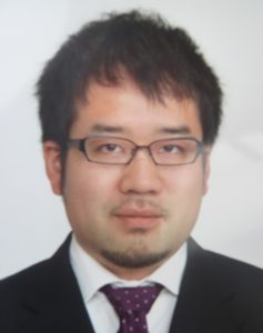 Makoto Takahashi