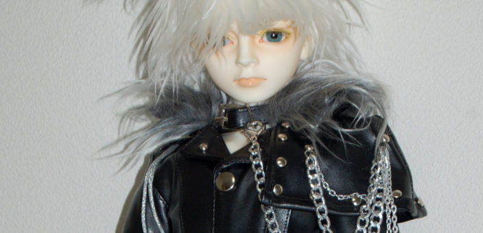 HELLIQ Member 173: Tomohito Yamada