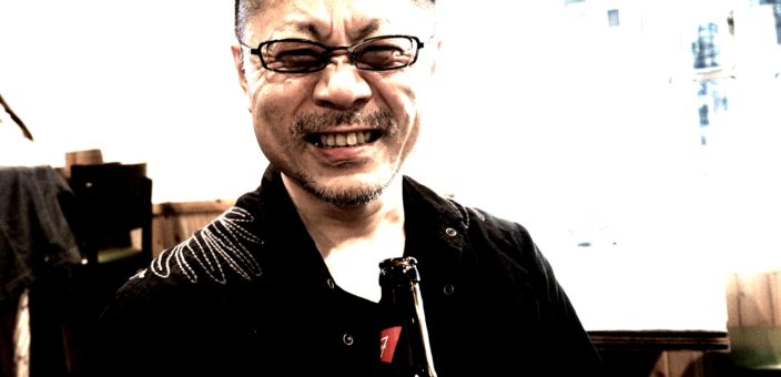 HELLIQ Member 178: Yoshihisa Kimura
