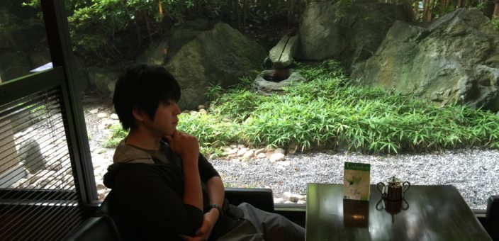 HELLIQ Member 191: Kuniho Takahashi