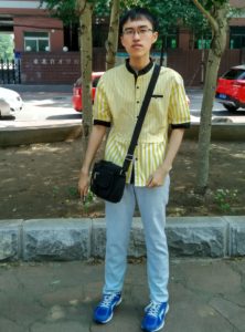 Weida Feng