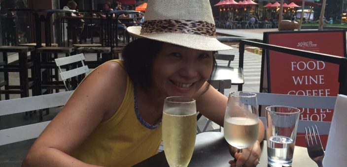 HELLIQ Member 199: Shino Sawai