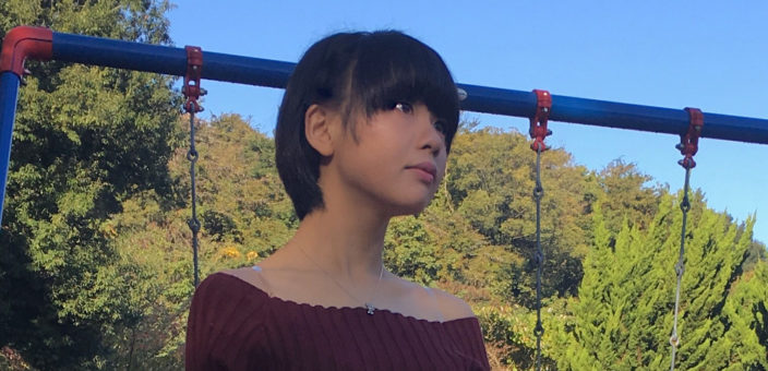 HELLIQ Member 208: Yuna Fumioka (文岡佑奈)