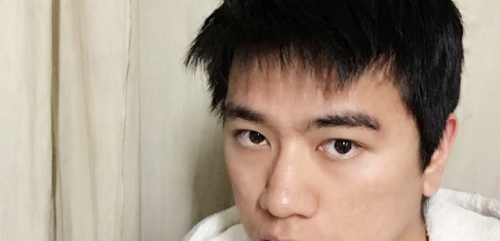 HELLIQ Member 218: Junlong Li （李俊龙）