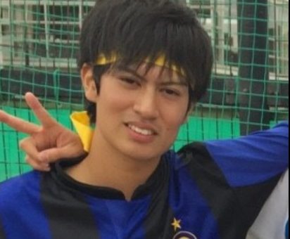 HELLIQ Member 215: Kento Masuno