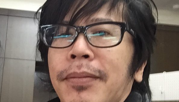 HELLIQ Member 222: Kohnoshin Miyajima