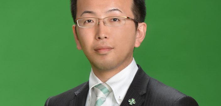 HELLIQ Member 219: Michio Oyama
