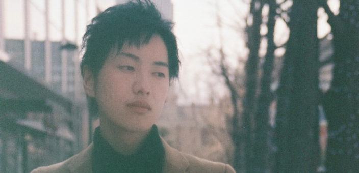 HELLIQ Member 232: Hayato Kusuno