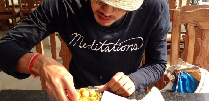 HELLIQ Member 233: Naoki Tanaka