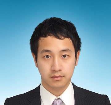 HELLIQ Member 237: Masahiko Kudo (工藤 昌彦)