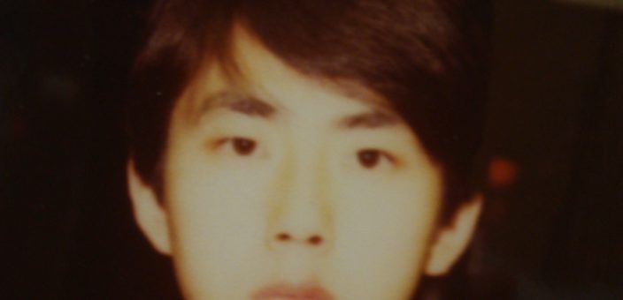 HELLIQ Member 244: Makoto Nishi