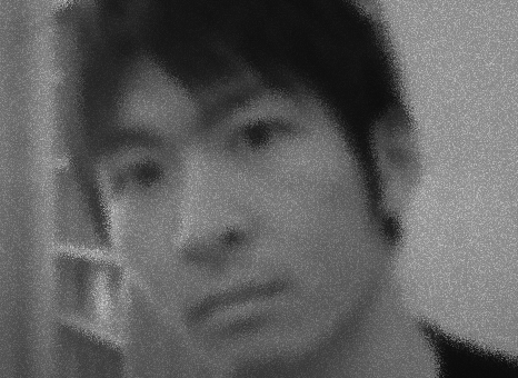 HELLIQ Member 246: Shohei Nagayama