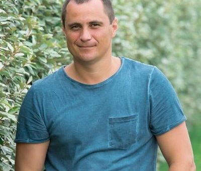 HELLIQ Member 254: Cristian Birlea