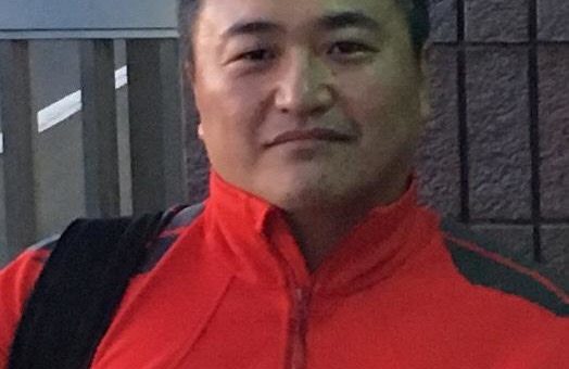 HELLIQ Member 257: Takayuki Okazaki, MD, PhD