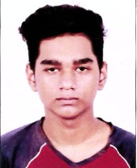 HELLIQ Member 266: Vikramdip SIngh Chauhan