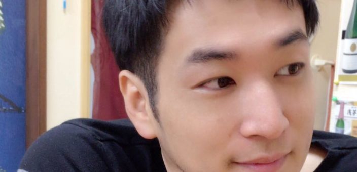 HELLIQ Member 267: Naoki Kouda