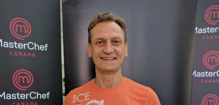 HELLIQ Member 268: Serge Korovitsyn
