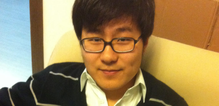 HELLIQ Member 270: Huiquan Liu (刘慧泉)