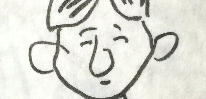 HELLIQ Member 269: Tetsuhito Karasumaru