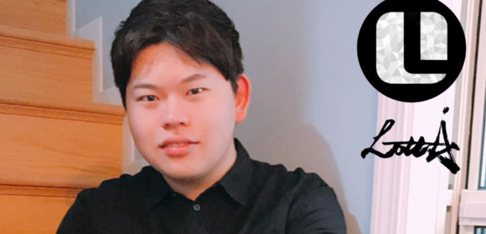 HELLIQ Member 275: Yukihiro Takahashi (Lotta)