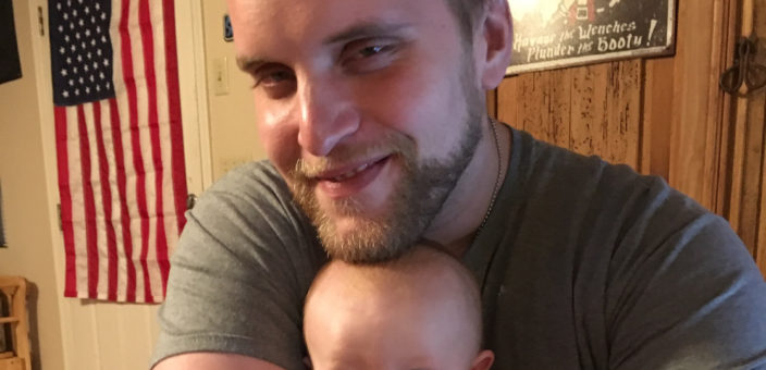 HELLIQ Member 276: Anthony Brown